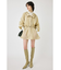 2WAY SEMI SHEER ジャケット