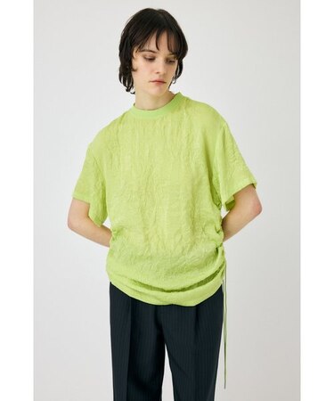 WASHER BIG Tシャツ