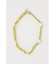 BEADED SHELL チョーカー