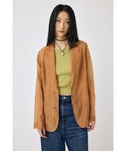 SHEER ジャケット