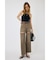 SLIT WIDE LOOSE STRAIGHT