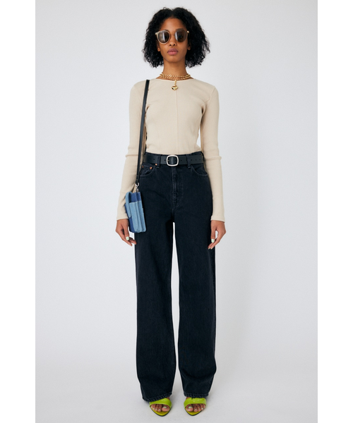 今期MOUSSY HW 90S STRAIGHT新品タグ付き MOUSSY | HW 90S STRAIGHT (ストレート ) |SHEL'TTER WEBSTORE