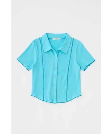 MELLOW POLO トップス
