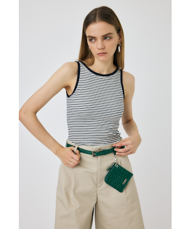 CUP IN BORDER タンク