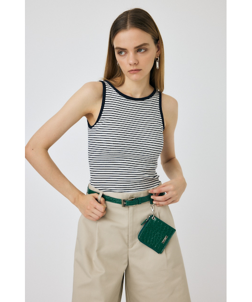 CUP IN BORDER タンク