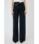 【ViVi・otonaMUSE掲載】CROSS WAIST WIDE STRAIGHT