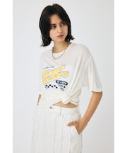 PIZZA STORE Tシャツ