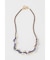 WAVY BEADED チョーカー