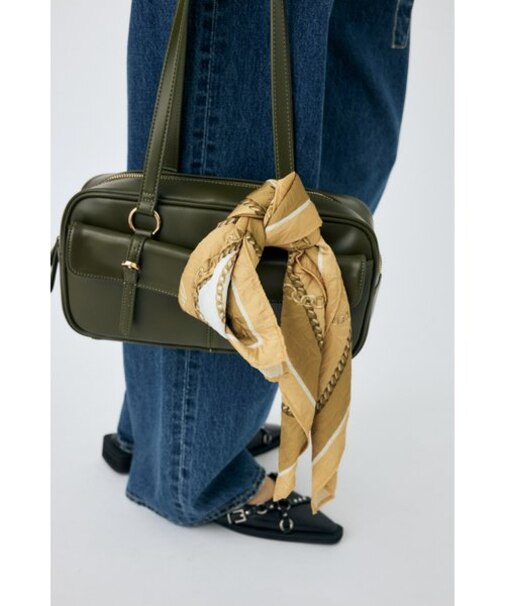 CLASSIC CHAIN スカーフ