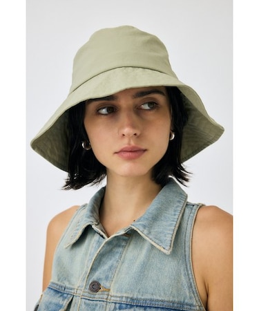 NYLON バケットハット