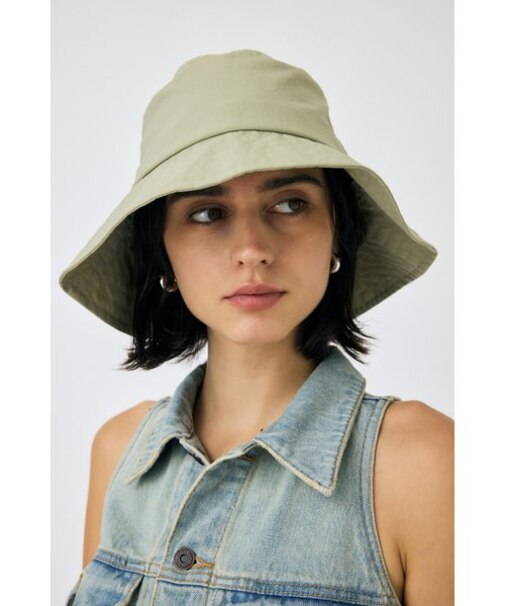 NYLON バケットハット