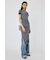 DRAPE CAMI ドレス