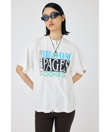 BOOK STORE NY Tシャツ