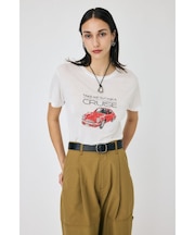 DAD’S CAR Tシャツ
