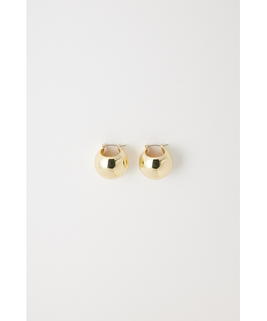 BALL イヤリング