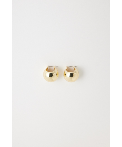 BALL イヤリング