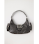 SIDE POCKET HOBO バッグ