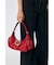 SIDE POCKET HOBO バッグ