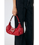 SIDE POCKET HOBO バッグ