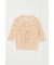 KNIT CAMI & RIBBON シャツセット