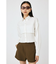 CAMI & CROPPED シャツ