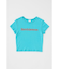 CONTRAST ステッチ Tシャツ