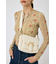 SADDLE SHOULDER バッグ