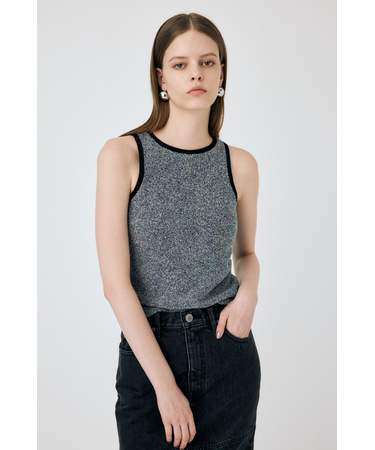 TOWELIE ニットタンク