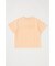 WASHED PATCH MOUSSY Ｔシャツ