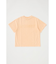 WASHED PATCH MOUSSY Ｔシャツ