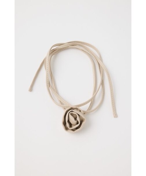 ROSE CORSAGE リボン