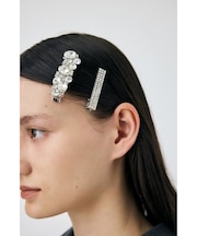 BLING-BLING ヘアクリップ