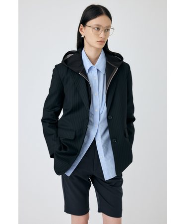 OVERSIZED ブレザー