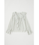 RUFFLE ブラウス