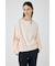 OFF SHOULDER スウェット
