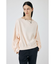 OFF SHOULDER スウェット