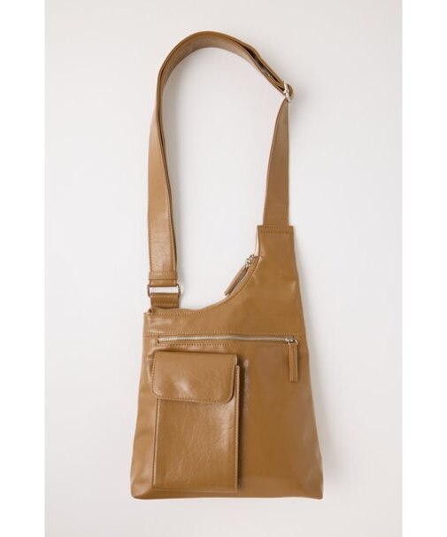 UTILITY ショルダー バッグ