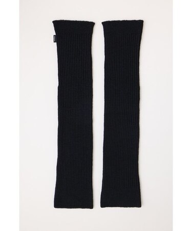 RIB LOOSE レッグウォーマー