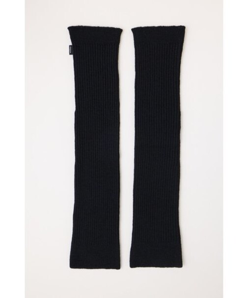 RIB LOOSE レッグウォーマー