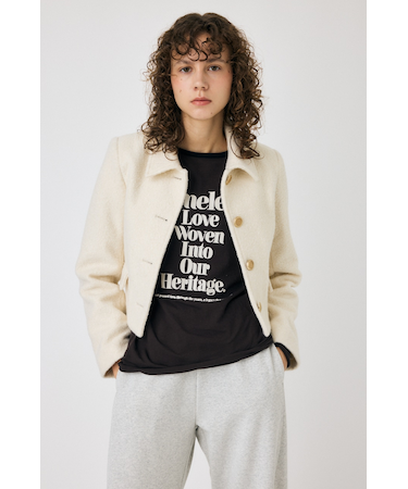 COMPACT GRANDMA ジャケット