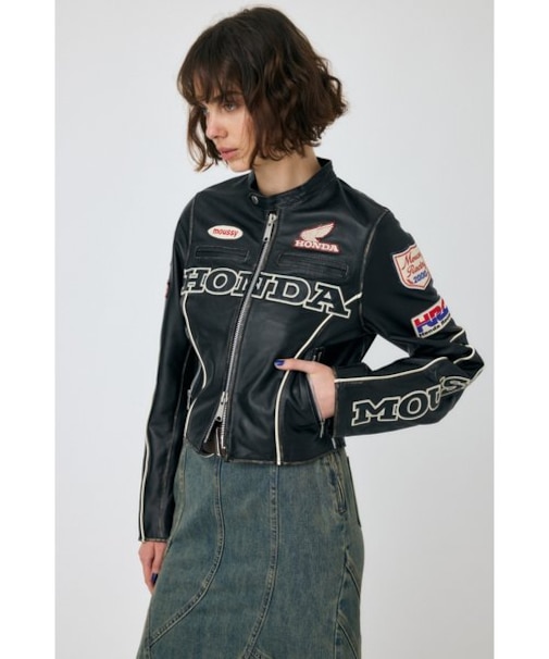 一部店舗・ウェブ限定】HONDA RIDERS ジャケット｜マウジーの通販 