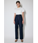 HW LOOSE STRAIGHT OW