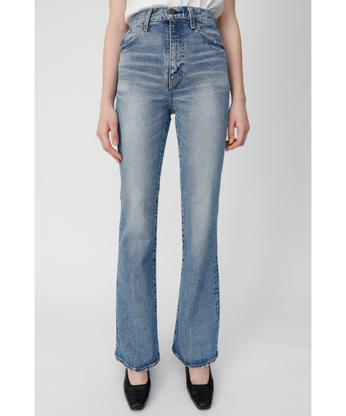 MVS FLARE(L) ／ ロングサイズ｜マウジーの通販｜&mall（アンドモール