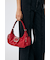 SIDE POCKET HOBO バッグ