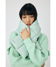 PUFFER ストール