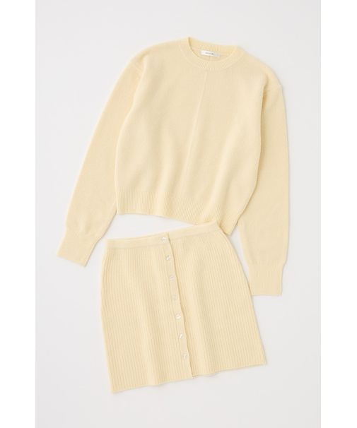 MULTIWAY KNIT セットアップ