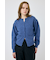 BUTTON UP ニットカーディガン