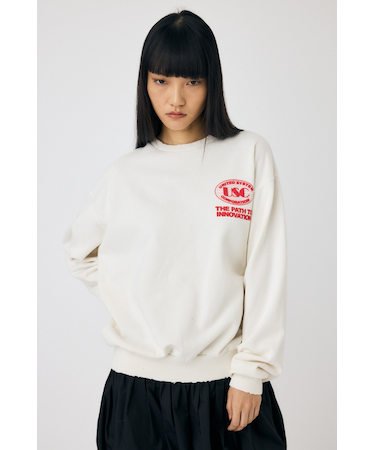 SUNBURN VINTAGE LIKE プルオーバー