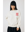 SUNBURN VINTAGE LIKE プルオーバー