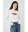 MOUSSY PRODUCT ロゴプルオーバー